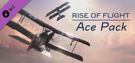 Rise of Flight: Ace Pack header image