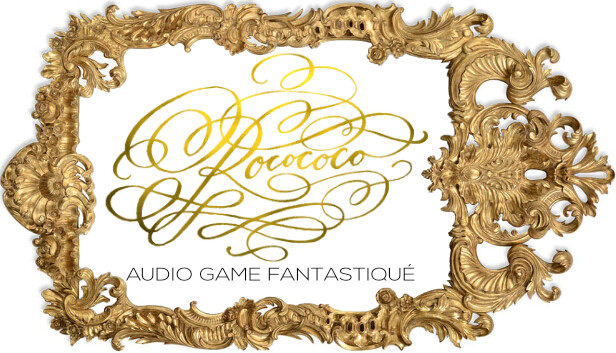 Rocococo ~ Audiogame Fantastiqué