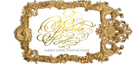 Rocococo ~ Audiogame Fantastiqué