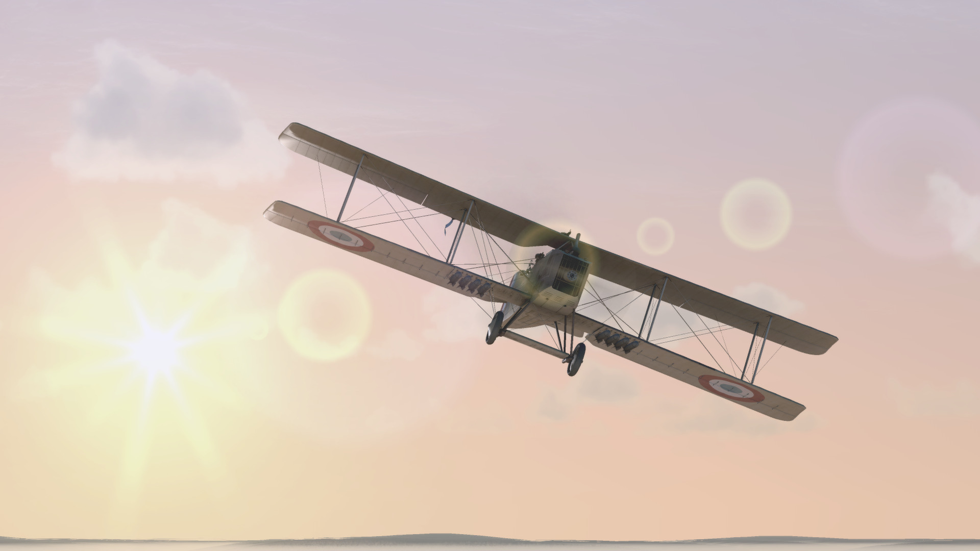 Rise of Flight: Ultimately the Best Fighter on Steam