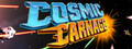 Cosmic Carnage