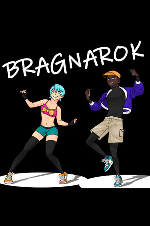 Boogie Bashers cover art