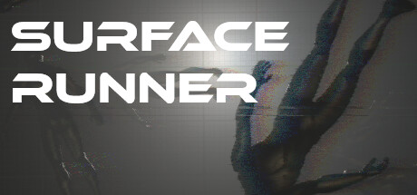 Surface Runner Steam header image