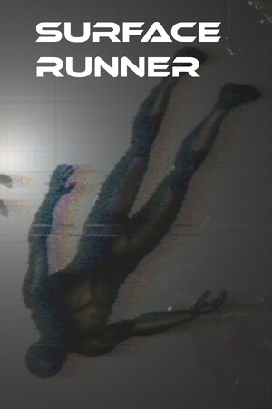 Surface Runner cover art