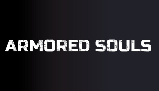 Armored Souls Steam capsule image