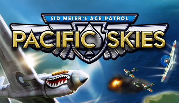 Sid Meier's Ace Patrol: Pacific Skies