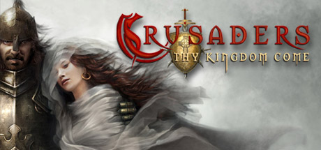 Baixar Crusaders: Thy Kingdom Come Torrent