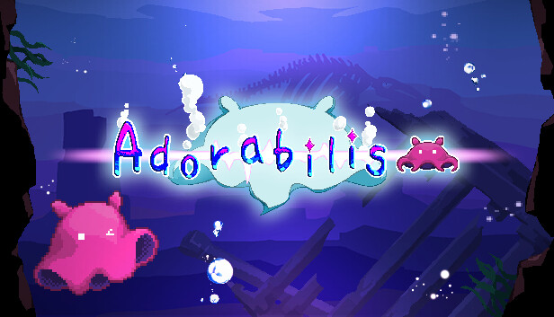 Adorabilis Steam capsule image