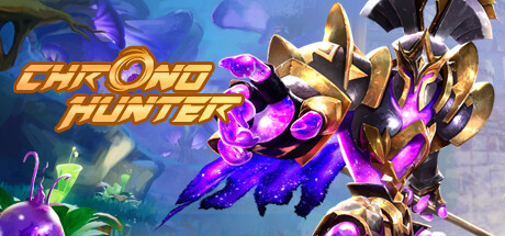 Chrono Hunter Playtest header image