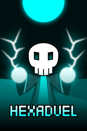 Hexaduel cover art