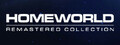 Redirecting to Homeworld Remastered Collection at Steam...