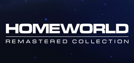 Homeworld Remastered Collection On Steam
