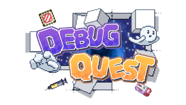 Debug Quest
