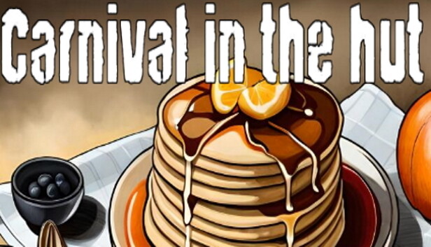 Carnival in the hut Steam capsule image