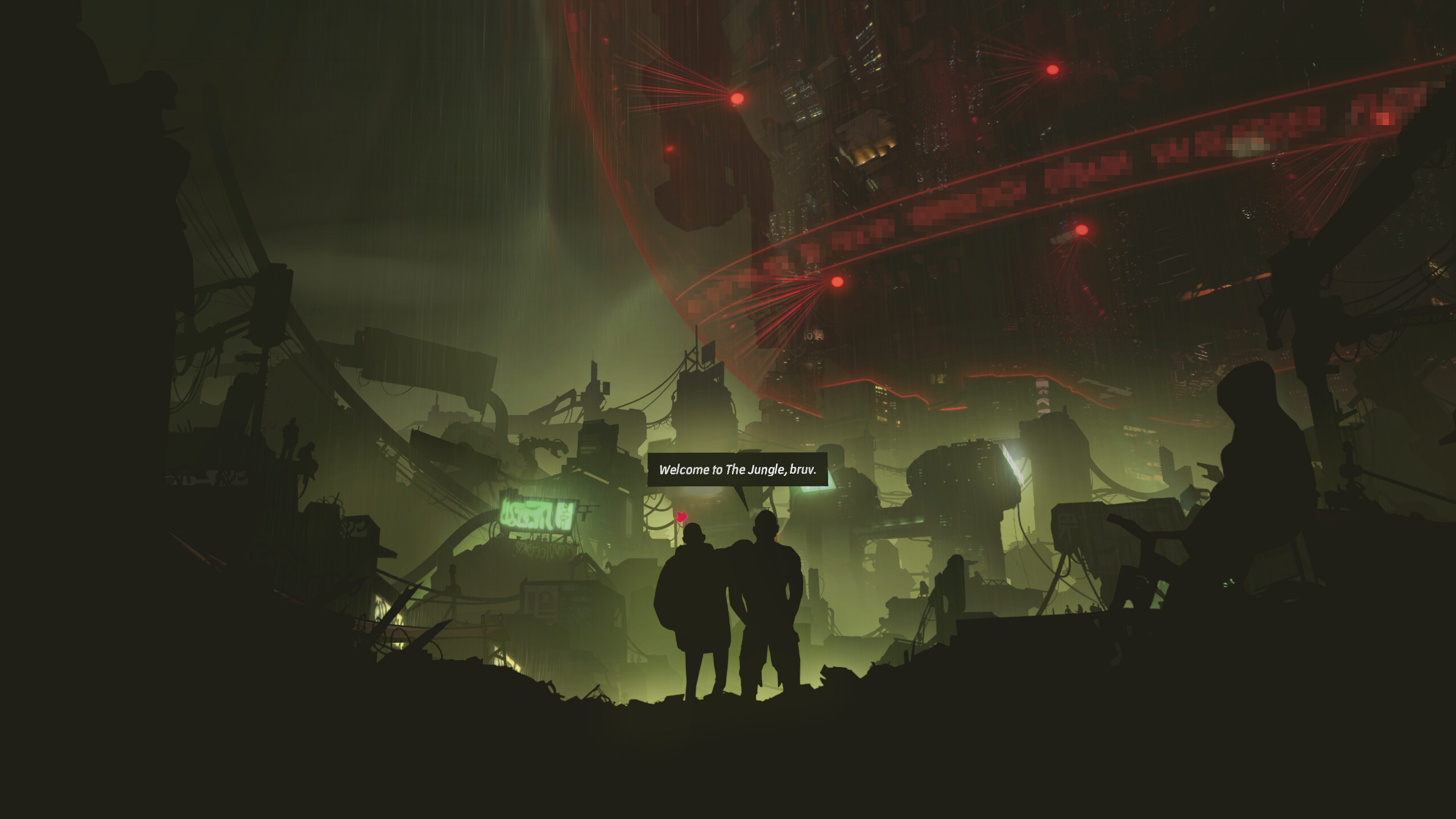 UNDERDOGS Steam screenshot