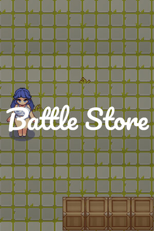 Battle Store