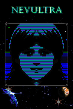 Nevultra cover art