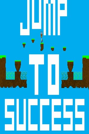 Jump To Success cover art