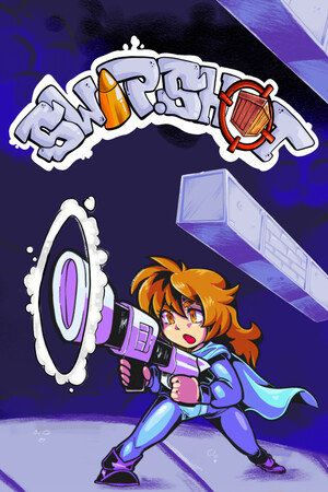 Swapshot cover art