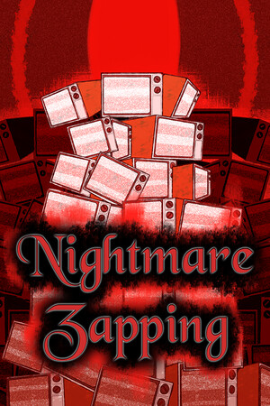 Nightmare Zapping cover art
