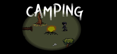 Camping Türkçe Yama
