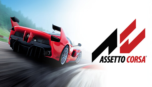 Assetto Corsa.