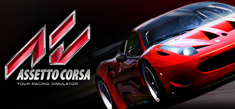 Assetto Corsa Cover Image