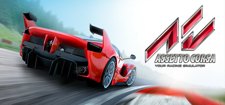 Assetto Corsa Competizione, Steam Game Key for PC