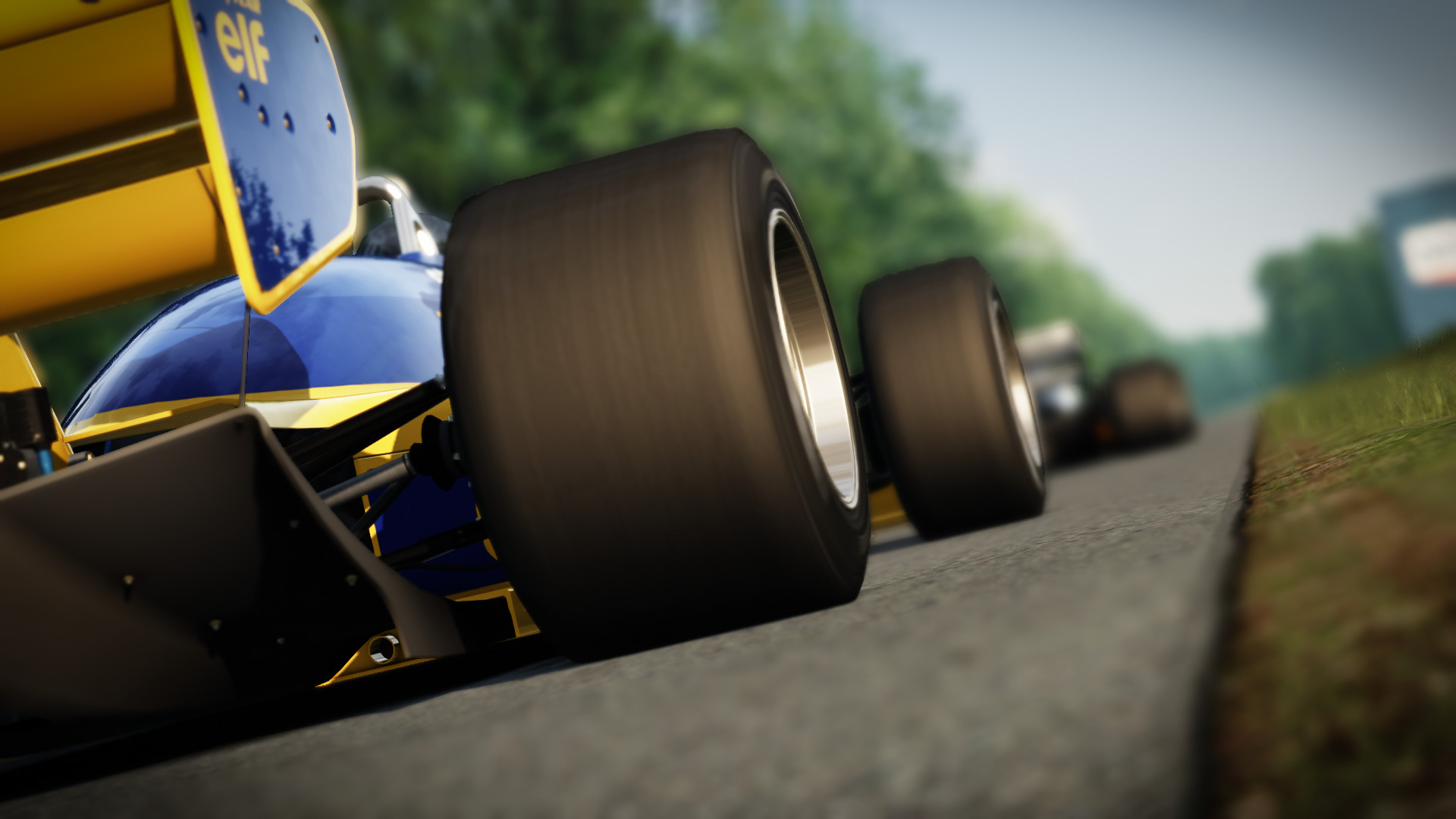 《神力科莎(Assetto Corsa)》(V1.16.4)插图87 《神力科莎(Assetto Corsa)》(V1.16.4)插图87