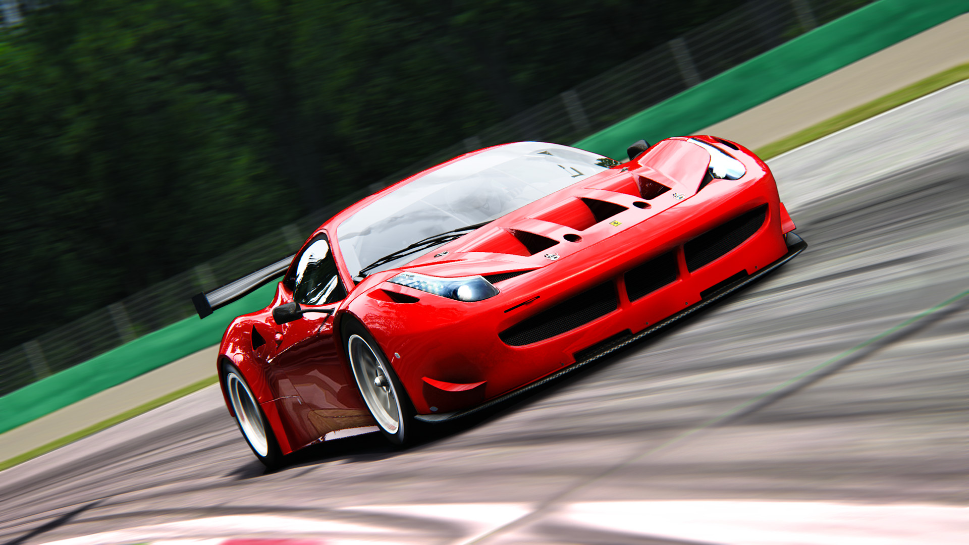 《神力科莎(Assetto Corsa)》(V1.16.4)插图62 《神力科莎(Assetto Corsa)》(V1.16.4)插图62