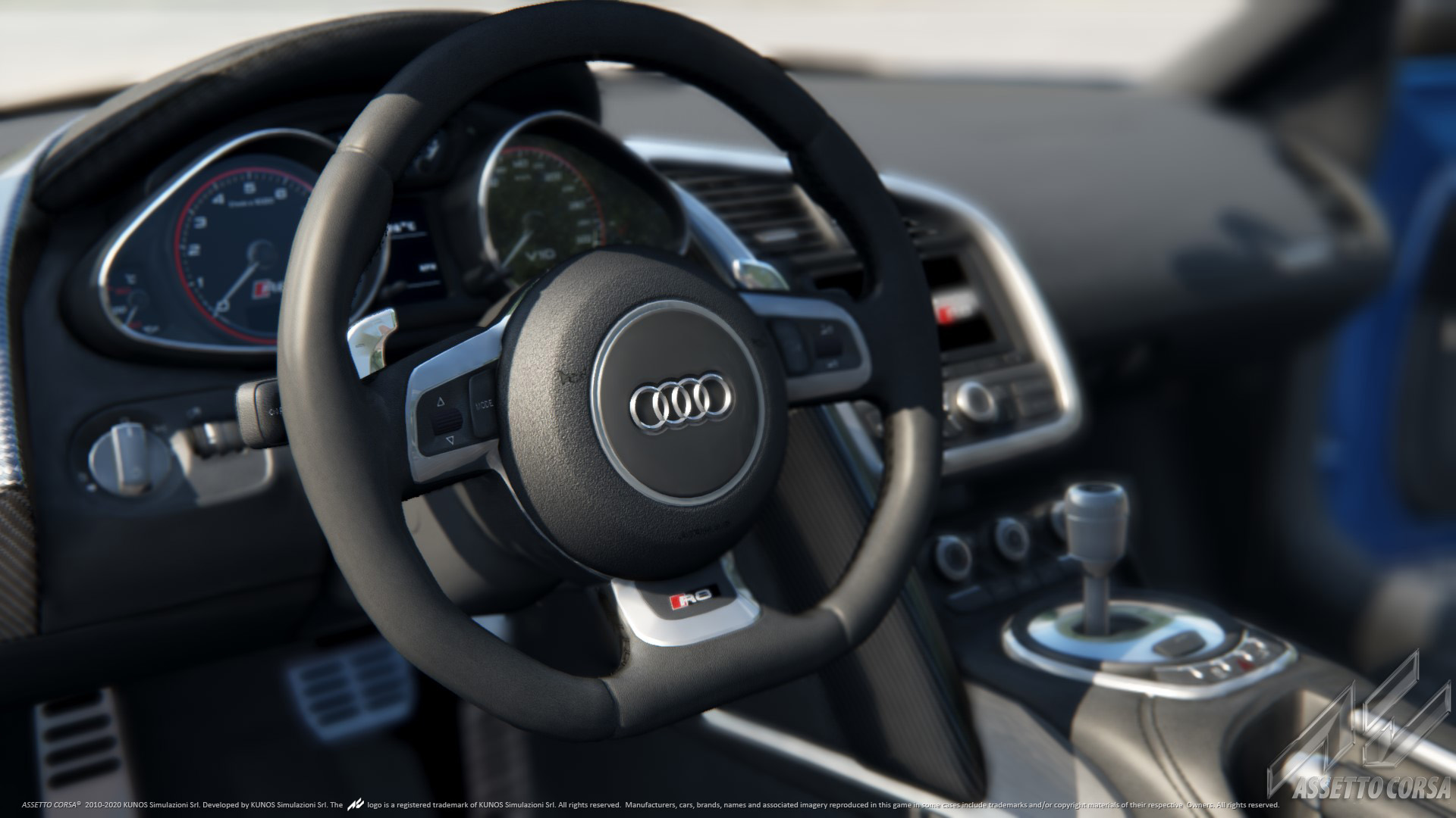 《神力科莎(Assetto Corsa)》(V1.16.4)插图128 《神力科莎(Assetto Corsa)》(V1.16.4)插图128