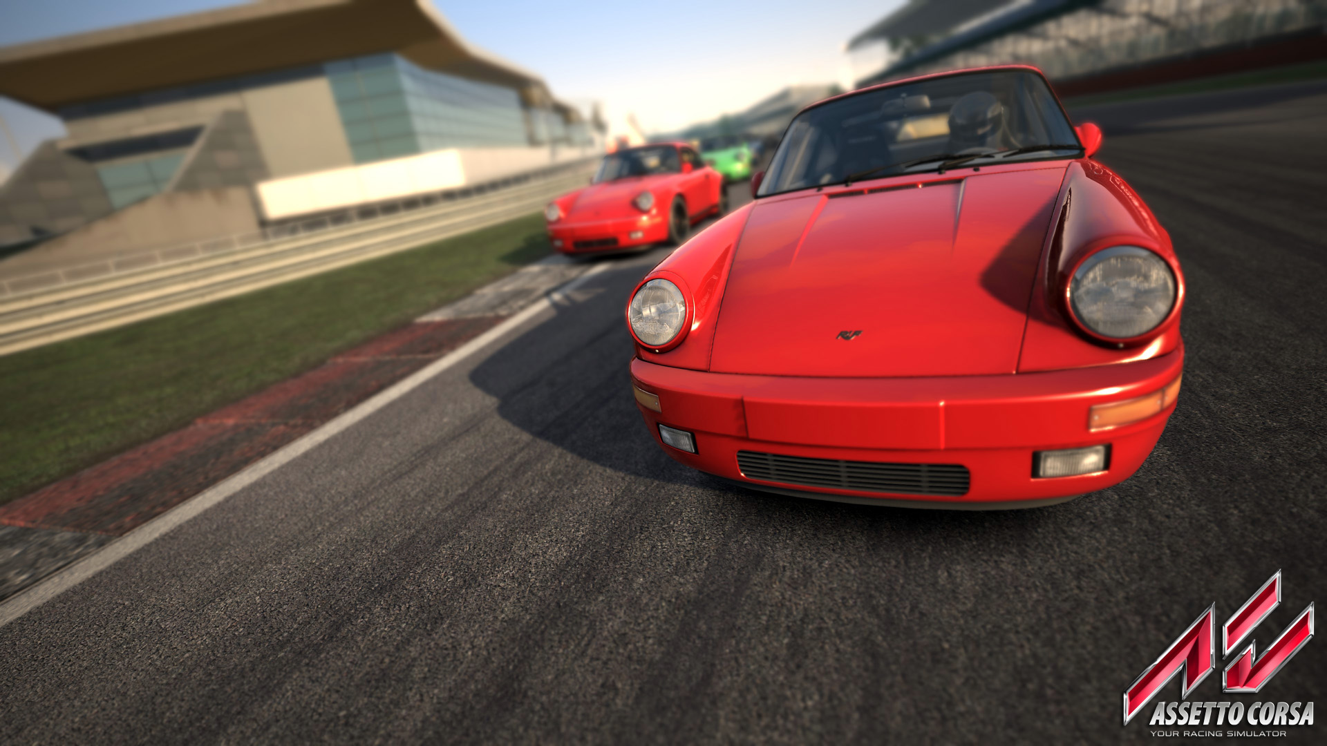 《神力科莎(Assetto Corsa)》(V1.16.4)插图52 《神力科莎(Assetto Corsa)》(V1.16.4)插图52