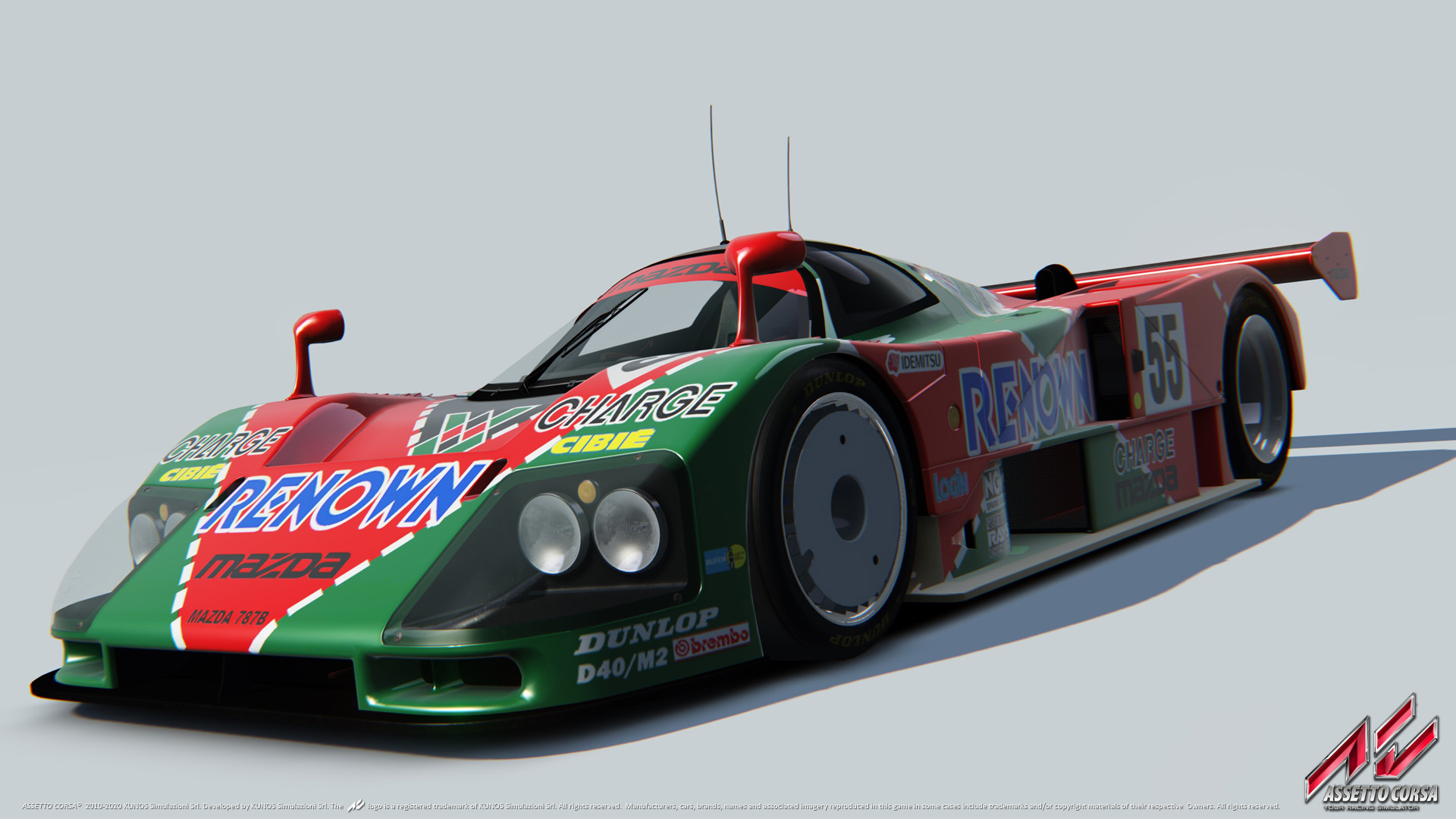 《神力科莎(Assetto Corsa)》(V1.16.4)插图29 《神力科莎(Assetto Corsa)》(V1.16.4)插图29
