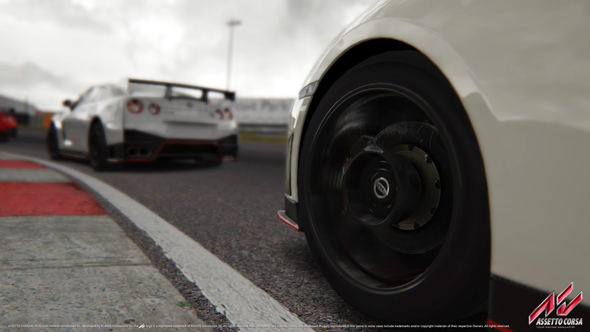 《神力科莎(Assetto Corsa)》(V1.16.4)插图115 《神力科莎(Assetto Corsa)》(V1.16.4)插图115
