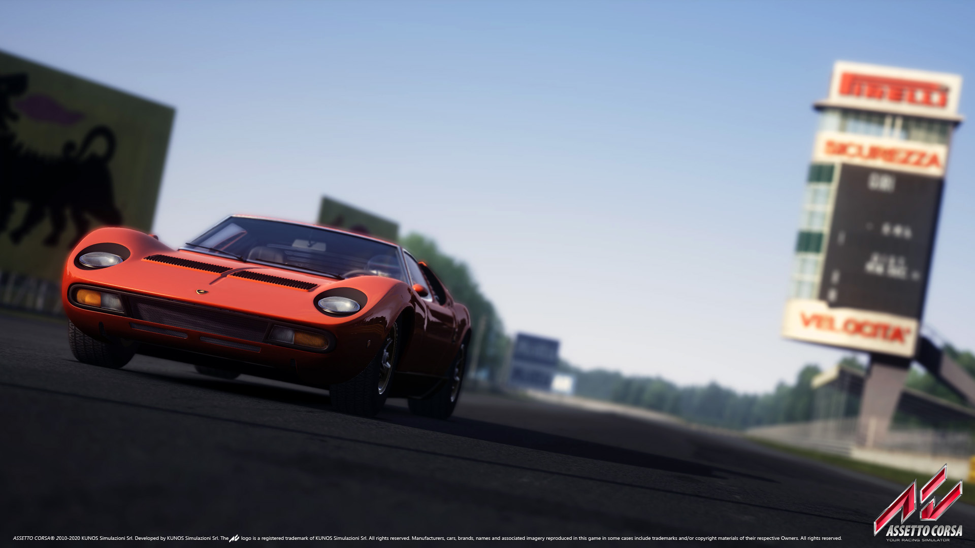 《神力科莎(Assetto Corsa)》(V1.16.4)插图108 《神力科莎(Assetto Corsa)》(V1.16.4)插图108