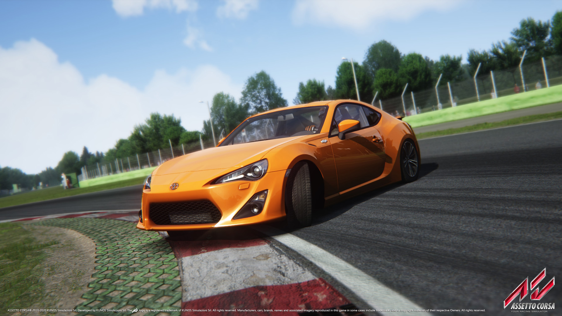 《神力科莎(Assetto Corsa)》(V1.16.4)插图109 《神力科莎(Assetto Corsa)》(V1.16.4)插图109