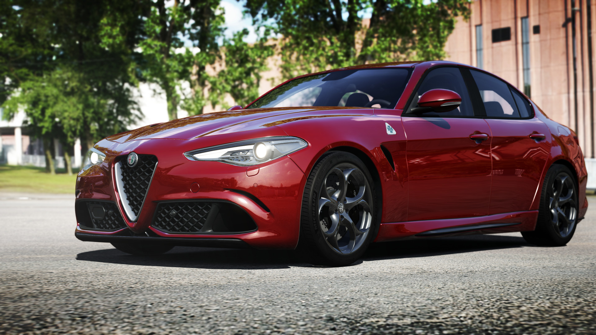 《神力科莎(Assetto Corsa)》(V1.16.4)插图8 《神力科莎(Assetto Corsa)》(V1.16.4)插图8