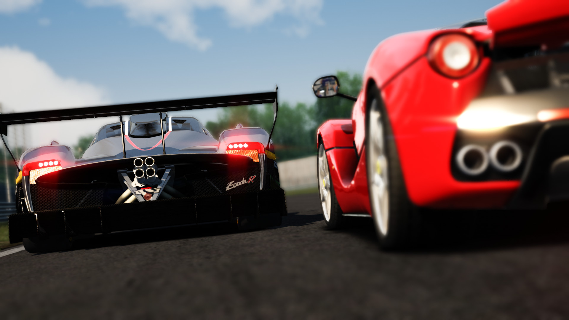 Assetto Corsa on Steam