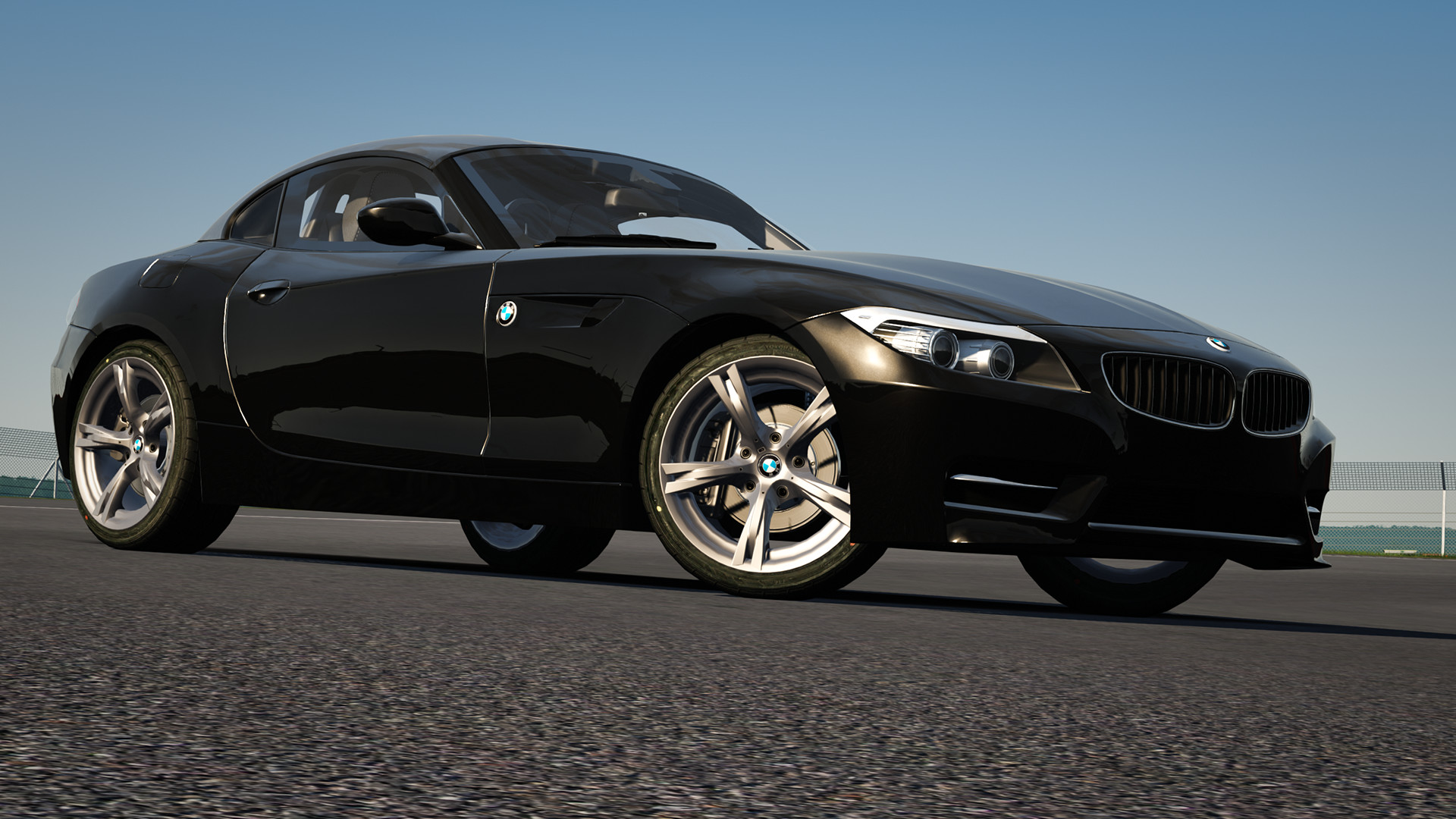 《神力科莎(Assetto Corsa)》(V1.16.4)插图68 《神力科莎(Assetto Corsa)》(V1.16.4)插图68