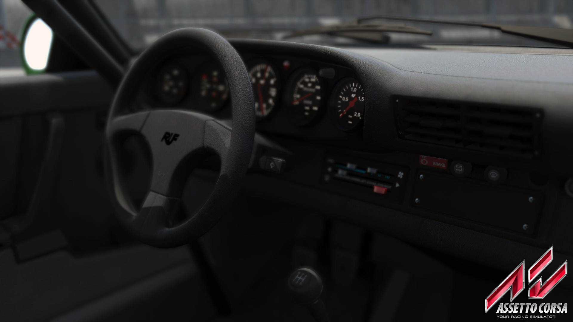《神力科莎(Assetto Corsa)》(V1.16.4)插图47 《神力科莎(Assetto Corsa)》(V1.16.4)插图47