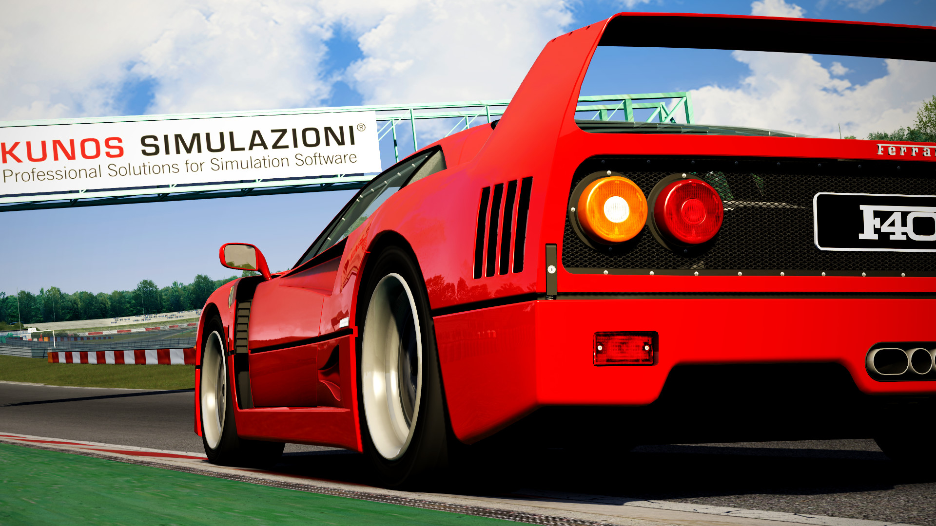 《神力科莎(Assetto Corsa)》(V1.16.4)插图54 《神力科莎(Assetto Corsa)》(V1.16.4)插图54