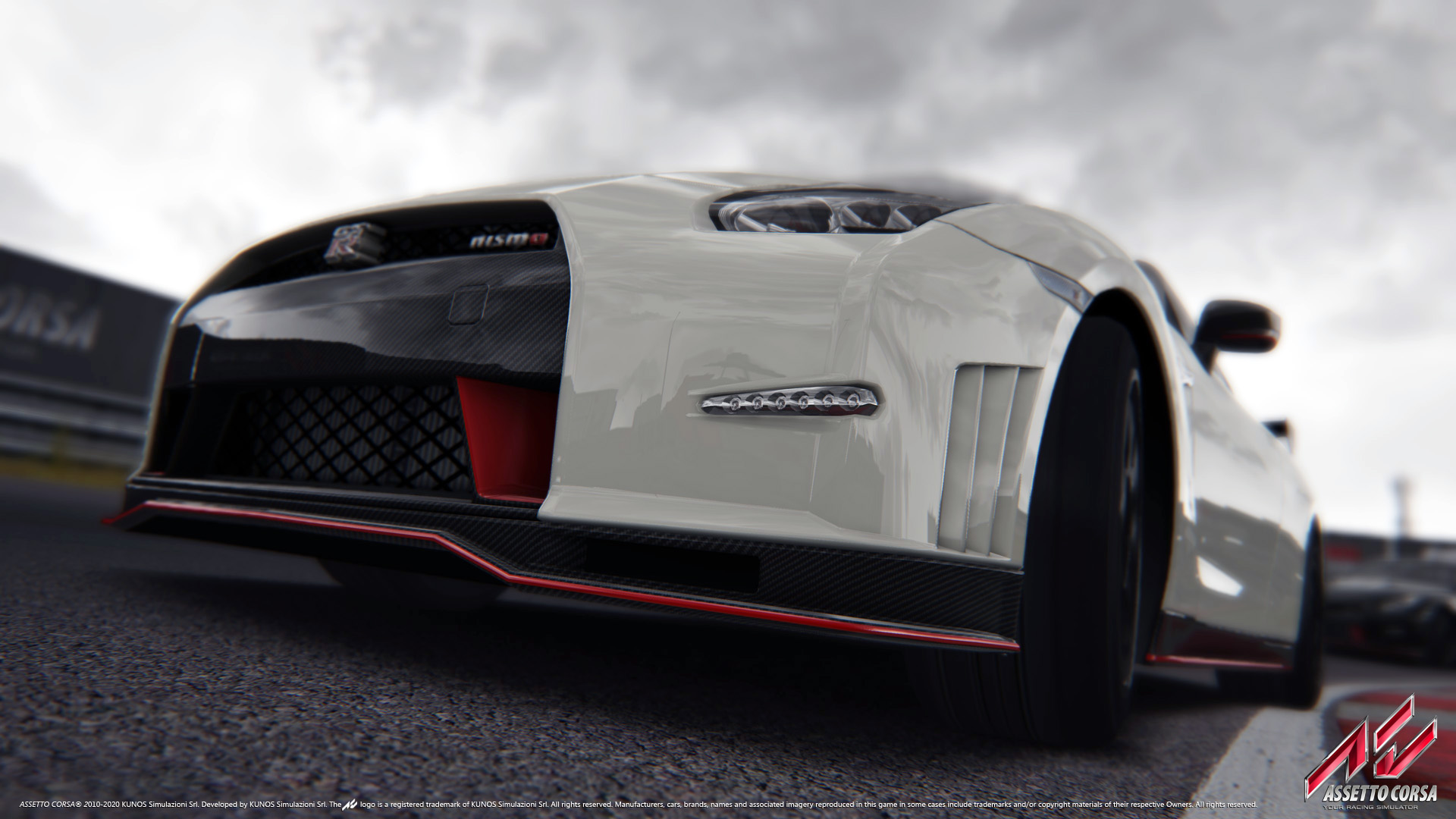 《神力科莎(Assetto Corsa)》(V1.16.4)插图116 《神力科莎(Assetto Corsa)》(V1.16.4)插图116