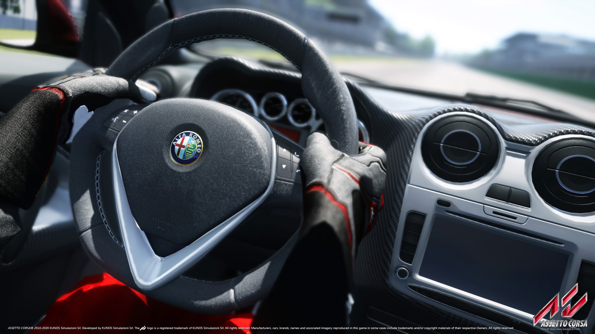 《神力科莎(Assetto Corsa)》(V1.16.4)插图111 《神力科莎(Assetto Corsa)》(V1.16.4)插图111
