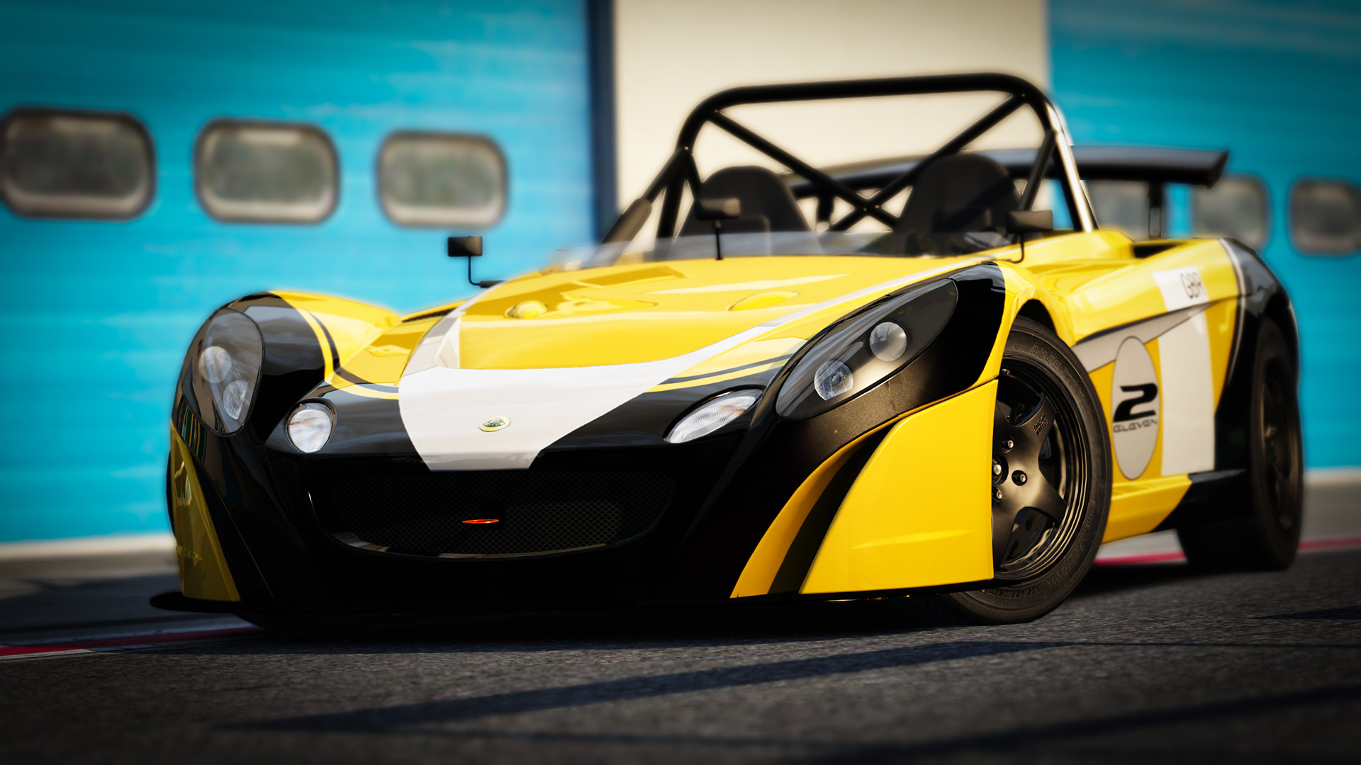 《神力科莎(Assetto Corsa)》(V1.16.4)插图64 《神力科莎(Assetto Corsa)》(V1.16.4)插图64