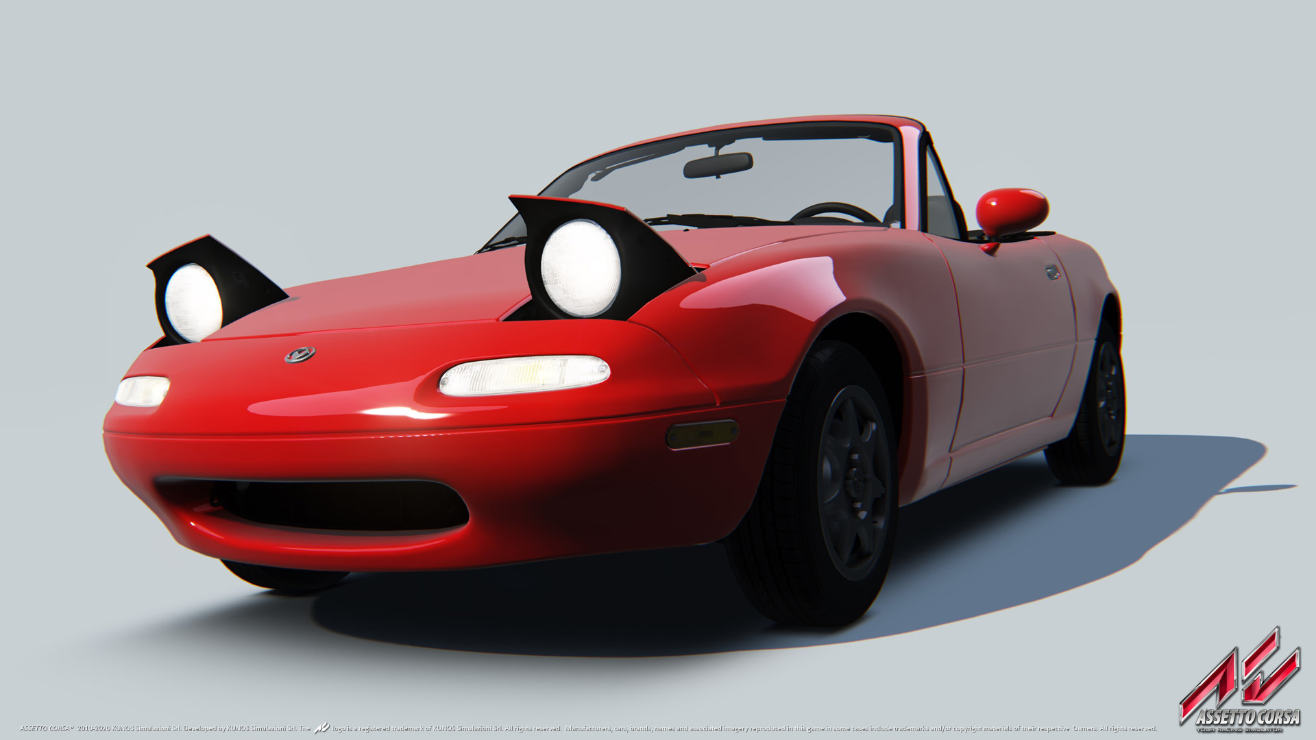 《神力科莎(Assetto Corsa)》(V1.16.4)插图32 《神力科莎(Assetto Corsa)》(V1.16.4)插图32