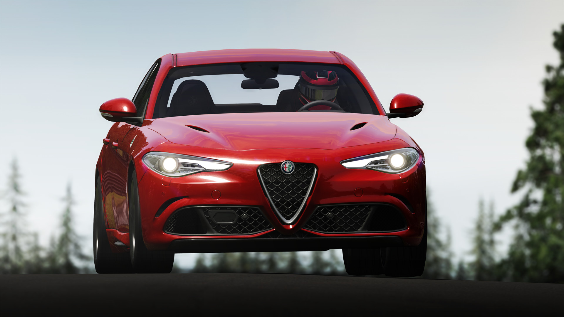 《神力科莎(Assetto Corsa)》(V1.16.4)插图18 《神力科莎(Assetto Corsa)》(V1.16.4)插图18