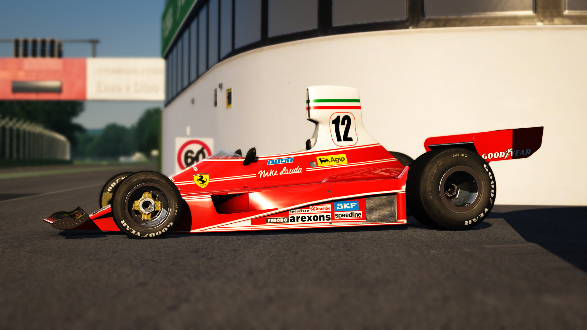 《神力科莎(Assetto Corsa)》(V1.16.4)插图58 《神力科莎(Assetto Corsa)》(V1.16.4)插图58