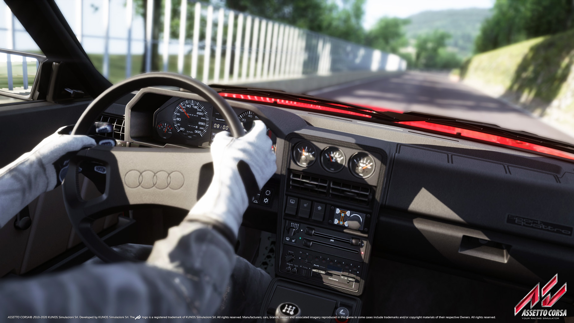 《神力科莎(Assetto Corsa)》(V1.16.4)插图114 《神力科莎(Assetto Corsa)》(V1.16.4)插图114