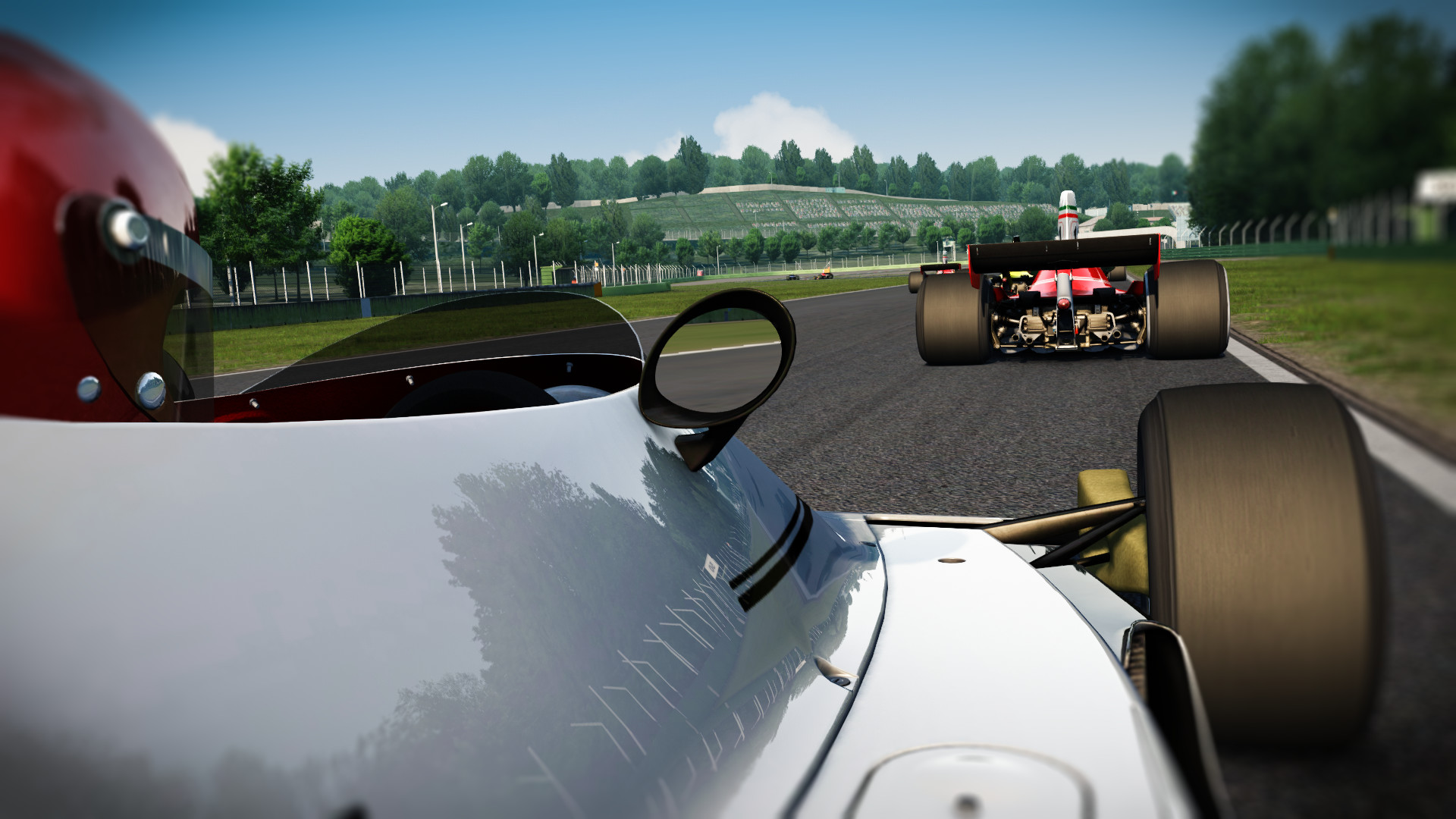 《神力科莎(Assetto Corsa)》(V1.16.4)插图94 《神力科莎(Assetto Corsa)》(V1.16.4)插图94