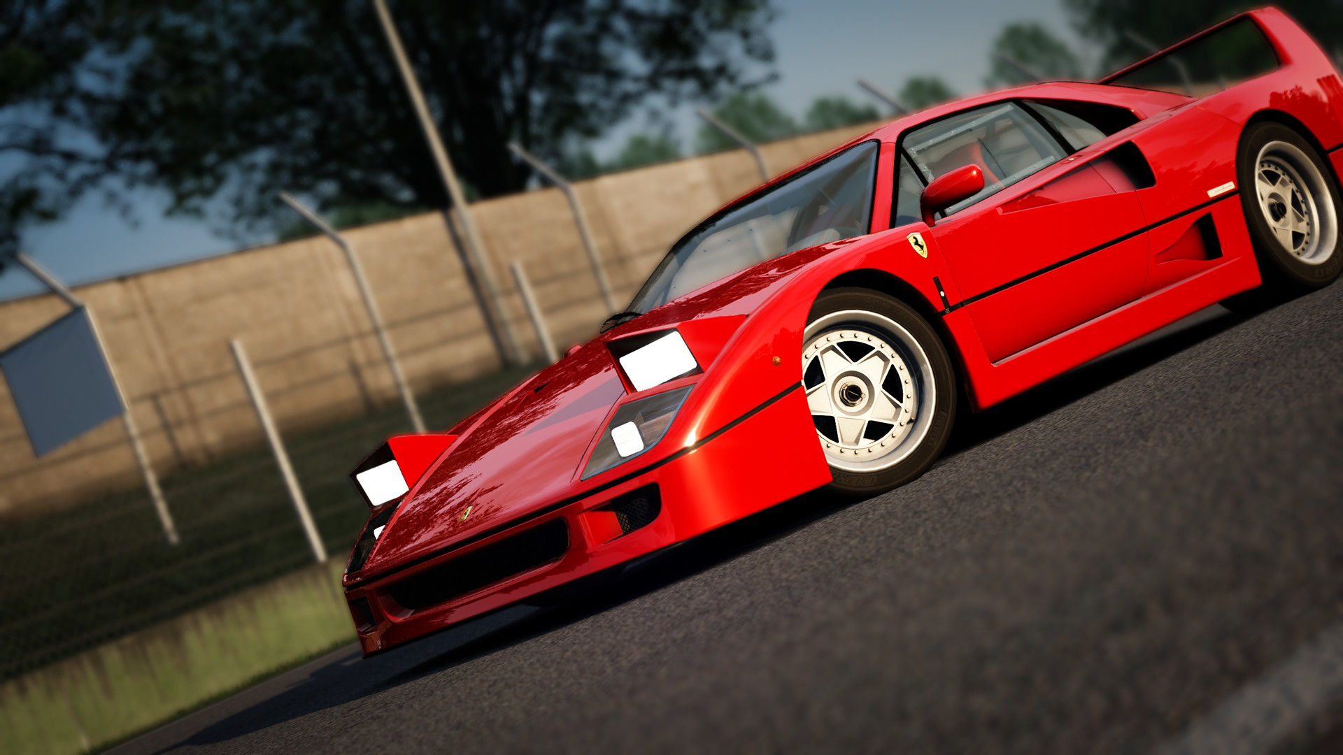 《神力科莎(Assetto Corsa)》(V1.16.4)插图67 《神力科莎(Assetto Corsa)》(V1.16.4)插图67